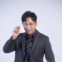 杨光演员头像