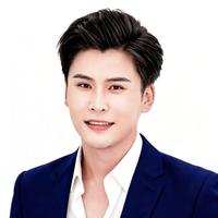 杨泠铸演员头像