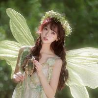 吴岢萱演员头像