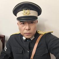 李勇演员头像