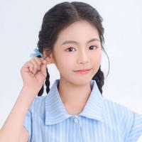 叶思淇演员头像
