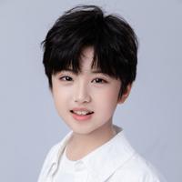 王奕博演员头像