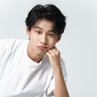 夏巳傲演员头像
