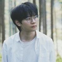 周易词演员头像