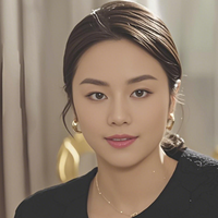 吴晓婷演员头像