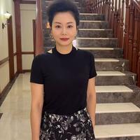 谷小满演员头像