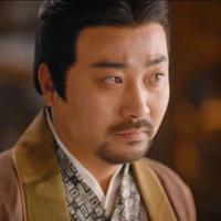 苏少辉演员头像