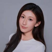 杨闪闪演员头像