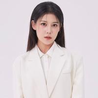 刘欣然演员头像