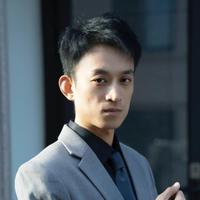 云歌演员头像