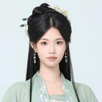 包和冉演员头像
