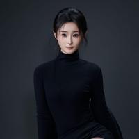 吴迪演 员头像