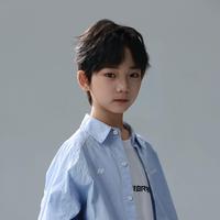 杨智岩演员头像