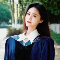 李若楠演员头像