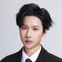 陈浔演员头像