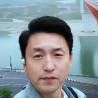 张贺演员头像