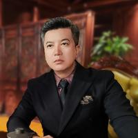 大勋演员头像