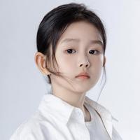 张诗蕊(糖糖)演员头像