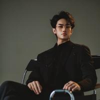 王凯波演员头像
