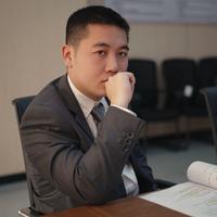 冯国华演员头像