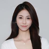 赵悦悦演员头像