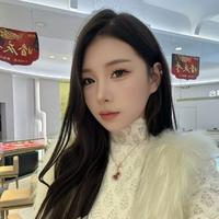 娜娜演员头像