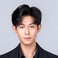 王岭演员头像