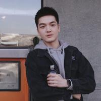聂景程演员头像