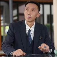 霍志刚演员头像