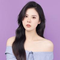 王慢慢演员头像