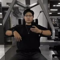  任东演员头像