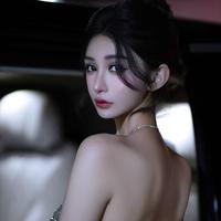 尚歌演员头像