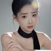 林鑫涵演员头像