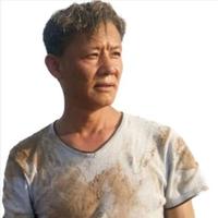 梁栋演员头像