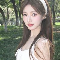 叶琳芝演员头像