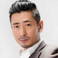 丁建钧演员头像