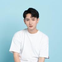 陈保罗演员头像