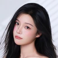 张琴演员头像