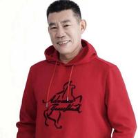 杨清文演员头像