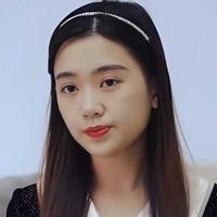 曾育琳演员头像