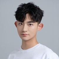 张哿睿演员头像