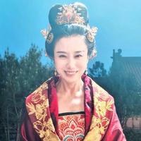 马玉蓉演员头像