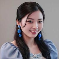 飞飞演员头像