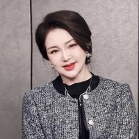 朱玲演员头像