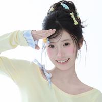 王赛演员头像