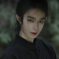 林中月演员头像