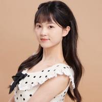 马丽演员头像