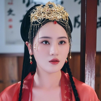 李那演员头像