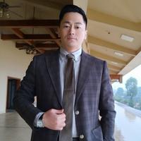 张所刚演员头像