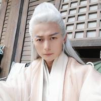 周明政演员头像